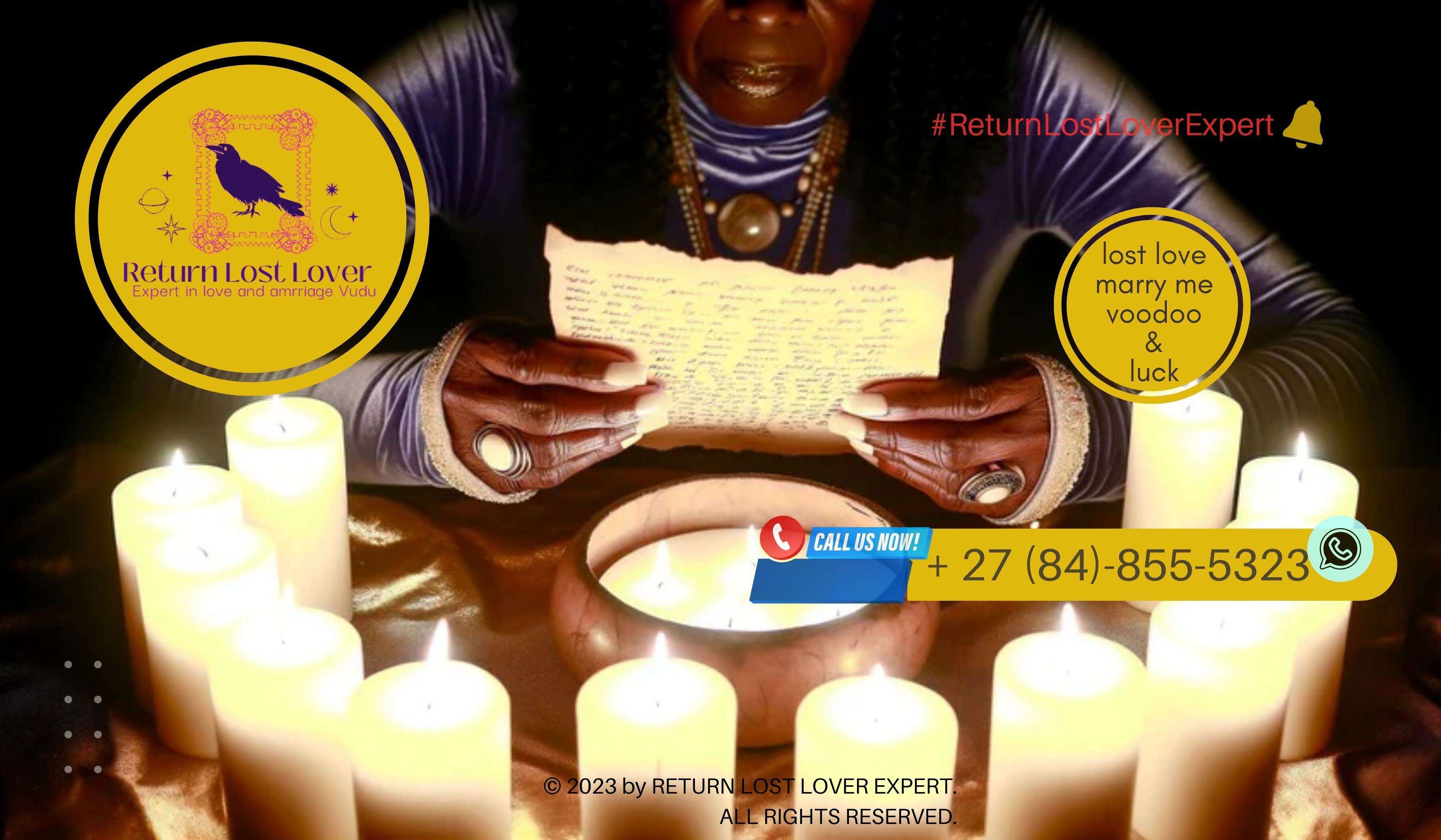 Spiritual advisor near me